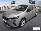Opel Corsa occasion année 2021 boite Manuelle Annonce Opel Corsa occasion Essence 1.2 75 ch BVM5 Edition Business à CHAMBRAY LES TOURS