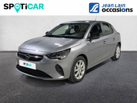 Opel Corsa , garage JEAN LAIN OCCASION SPOTICAR SEYNOD  Seynod