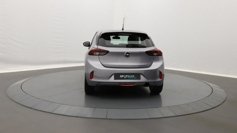 Opel Corsa 1.2 75 ch BVM5 Edition Business  occasion  Bziers - photo n4