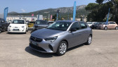 Opel Corsa occasion année 2021 boite Manuelle Annonce Opel Corsa occasion Essence 1.2 75 ch BVM5 Edition Business à LA VALETTE DU VAR