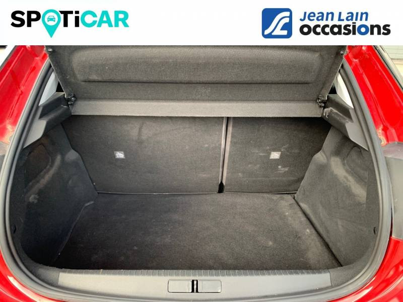 Opel Corsa 1.2 75 ch BVM5 Edition Business  occasion  Sallanches - photo n6