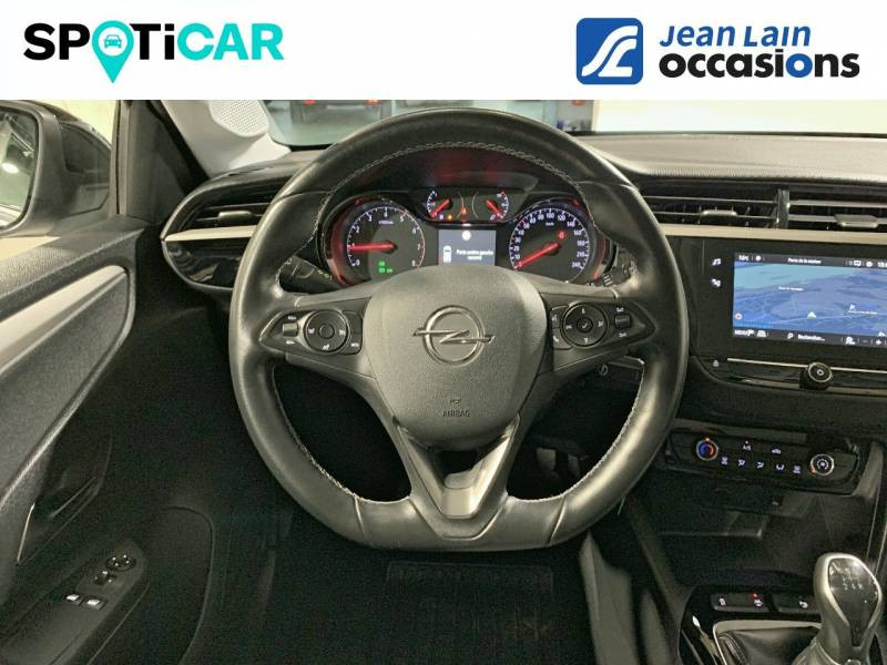 Opel Corsa 1.2 75 ch BVM5 Edition Business  occasion  Anthy-sur-Leman - photo n9