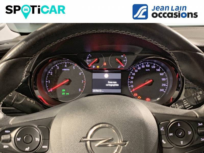 Opel Corsa 1.2 75 ch BVM5 Edition Business  occasion  Anthy-sur-Leman - photo n10