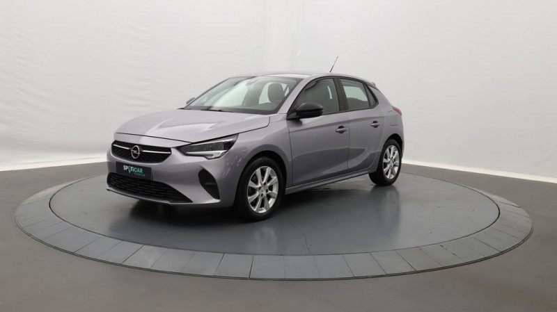 Opel Corsa 1.2 75 ch BVM5 Edition Business  occasion  Bziers