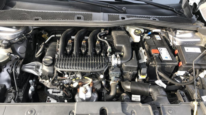 Opel Corsa 1.2 75 ch BVM5 Edition Business  occasion  La Valette-du-Var - photo n7