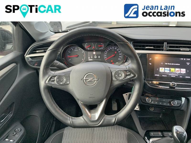 Opel Corsa 1.2 75 ch BVM5 Edition Business  occasion  Sallanches - photo n9