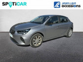 Opel Corsa occasion année 2021 boite Manuelle Annonce Opel Corsa occasion Essence 1.2 75 ch BVM5 Edition Business à Sallanches