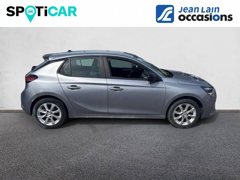 Opel Corsa 1.2 75 ch BVM5 Edition Business  occasion  Anthy-sur-Leman - photo n4