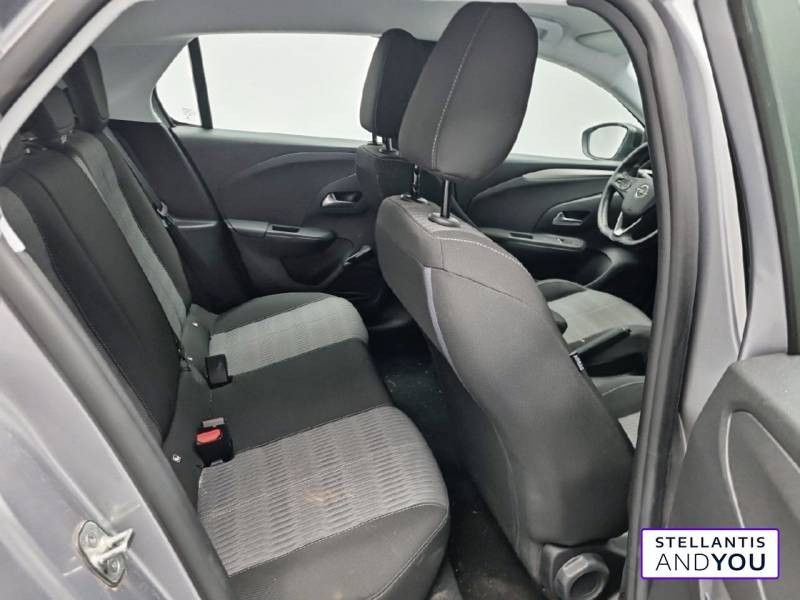Opel Corsa 1.2 75 ch BVM5 Edition Business  occasion  MARSEILLE - photo n6