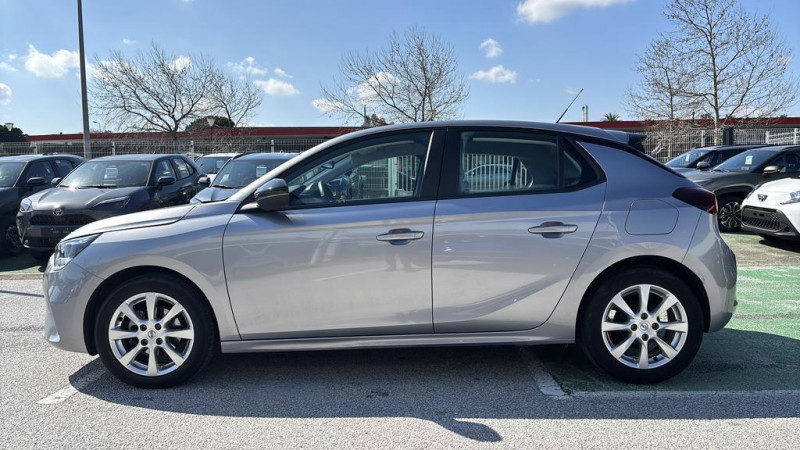 Opel Corsa 1.2 75 ch BVM5 Edition Business  occasion  PERPIGNAN - photo n5