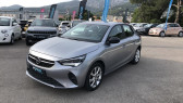 Annonce Opel Corsa occasion Essence 1.2 75 ch BVM5 Edition Business  LA VALETTE DU VAR