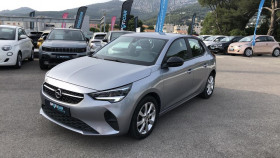 Opel Corsa , garage FIAT TOULON  La Valette-du-Var