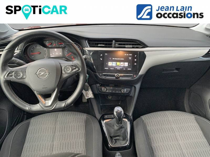 Opel Corsa 1.2 75 ch BVM5 Edition Business  occasion  Sallanches - photo n8