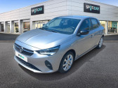 Opel Corsa occasion année 2021 boite Manuelle Annonce Opel Corsa occasion Essence 1.2 75 ch BVM5 Edition Business à La Valette-du-Var