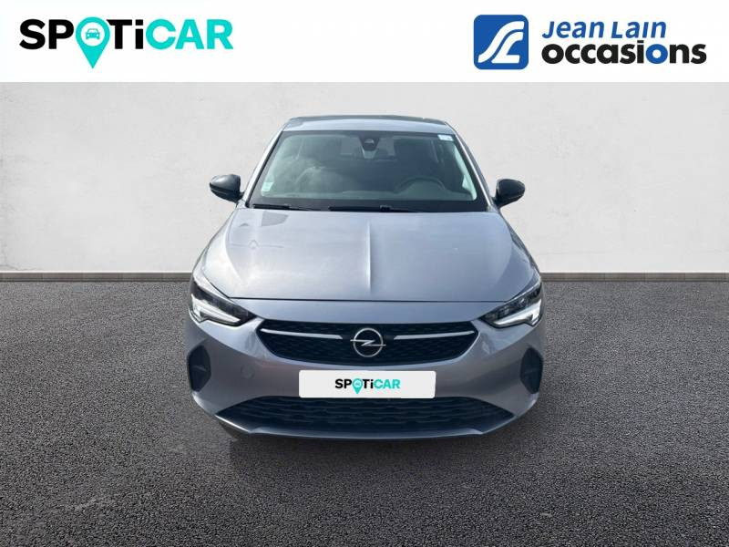 Opel Corsa 1.2 75 ch BVM5 Edition Business  occasion  Anthy-sur-Leman - photo n2