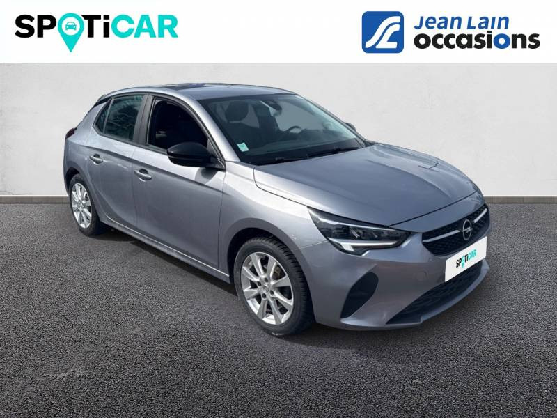 Opel Corsa 1.2 75 ch BVM5 Edition Business  occasion  Anthy-sur-Leman - photo n3