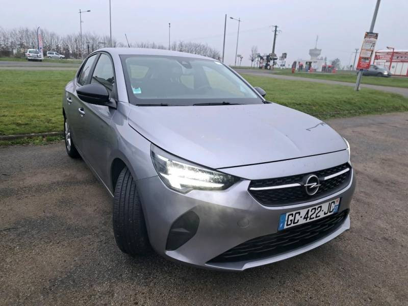 Opel Corsa 1.2 75 ch BVM5 Edition Business  occasion  REZE