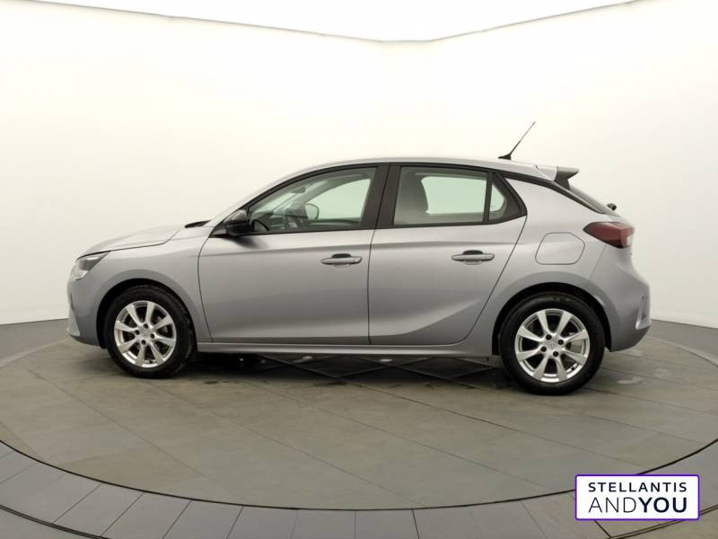 Opel Corsa 1.2 75 ch BVM5 Edition Business  occasion  NANTERRE - photo n2