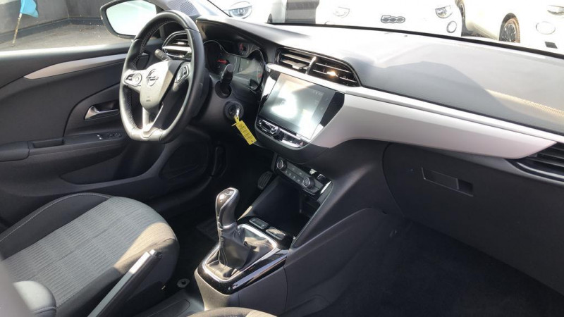 Opel Corsa 1.2 75 ch BVM5 Edition Business  occasion  La Valette-du-Var - photo n10