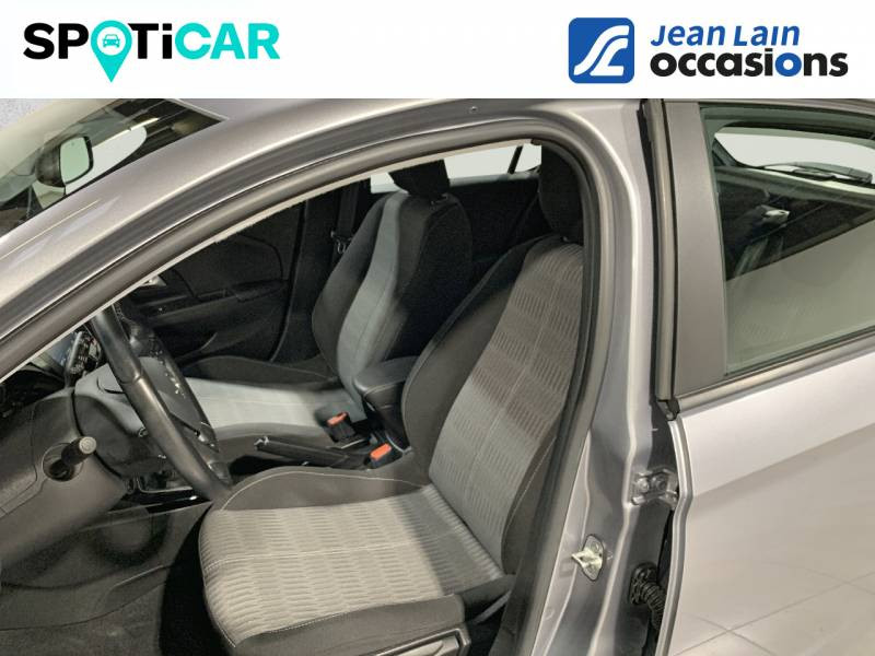 Opel Corsa 1.2 75 ch BVM5 Edition Business  occasion à Seynod - photo n°10