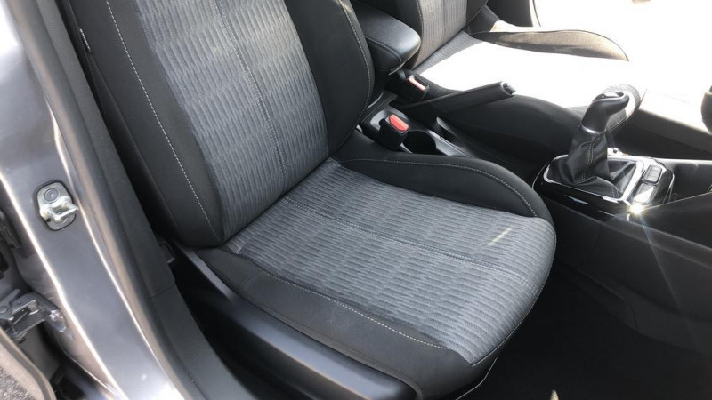 Opel Corsa 1.2 75 ch BVM5 Edition Business  occasion  LA VALETTE DU VAR - photo n8