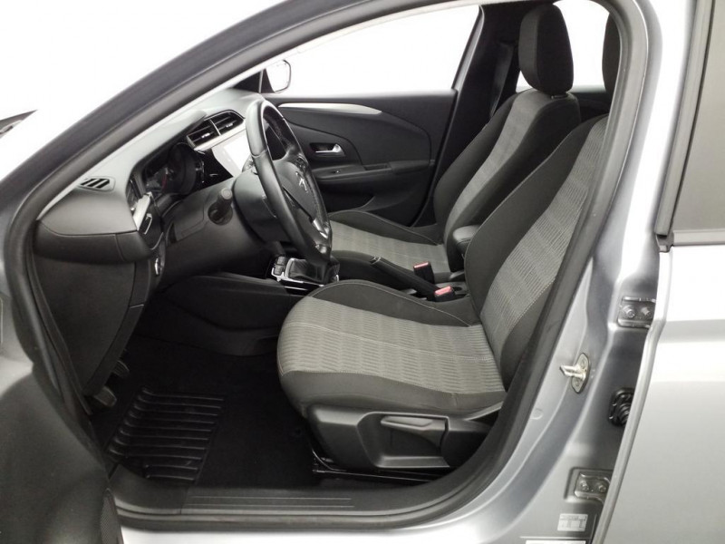 Opel Corsa 1.2 75 ch BVM5 Edition Business  occasion  Bziers - photo n9