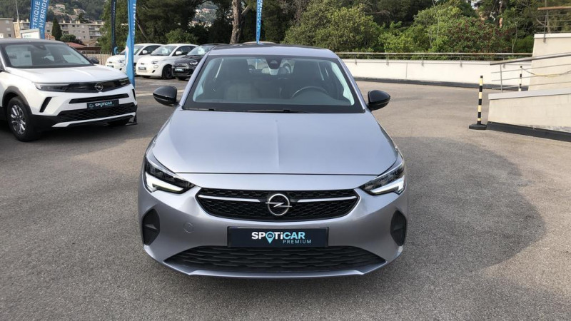 Opel Corsa 1.2 75 ch BVM5 Edition Business  occasion  La Valette-du-Var - photo n3