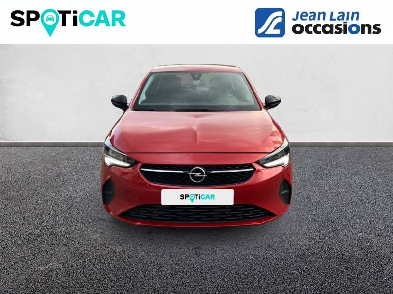 Opel Corsa 1.2 75 ch BVM5 Edition Business  occasion  Sallanches - photo n2