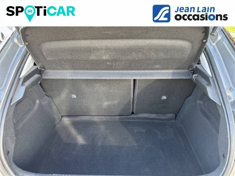 Opel Corsa 1.2 75 ch BVM5 Edition Business  occasion  Sallanches - photo n6
