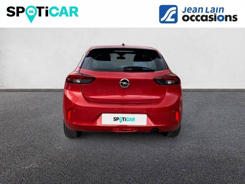 Opel Corsa 1.2 75 ch BVM5 Edition Business  occasion  Sallanches - photo n5