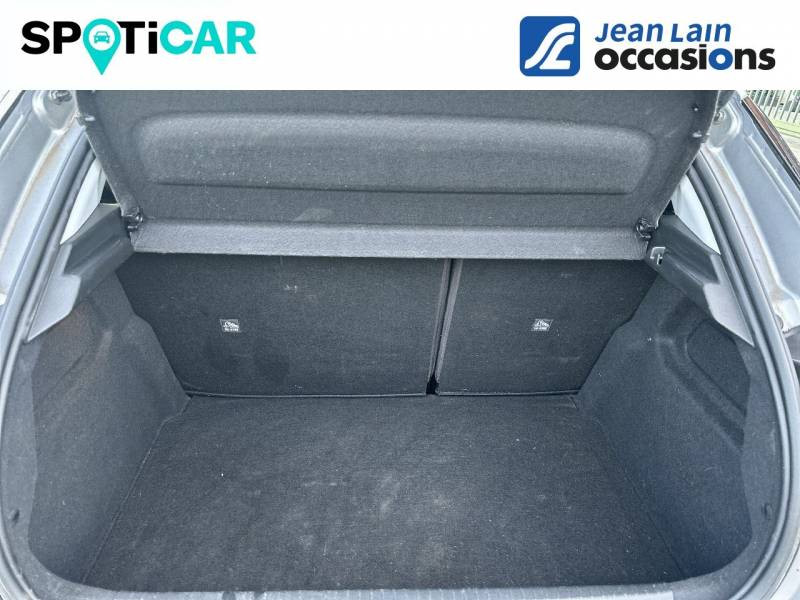 Opel Corsa 1.2 75 ch BVM5 Edition Business  occasion à Sallanches - photo n°6