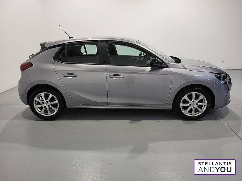 Opel Corsa 1.2 75 ch BVM5 Edition Business  occasion  CHAMBRAY LES TOURS - photo n4