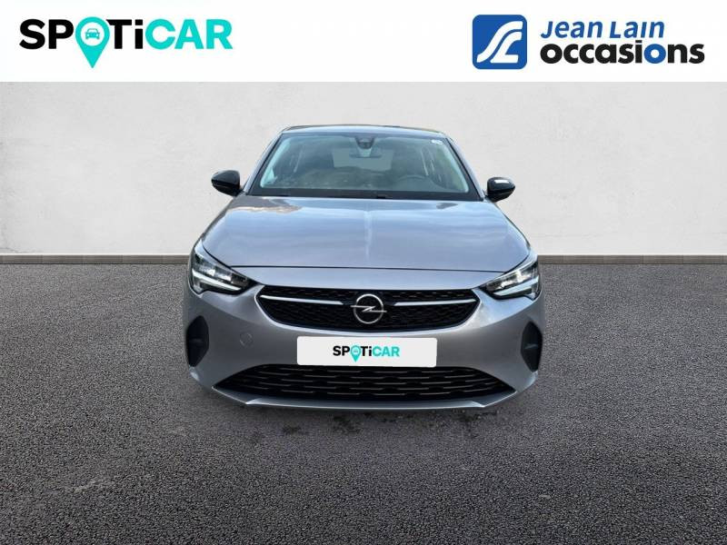 Opel Corsa 1.2 75 ch BVM5 Edition Business  occasion à Sallanches - photo n°2