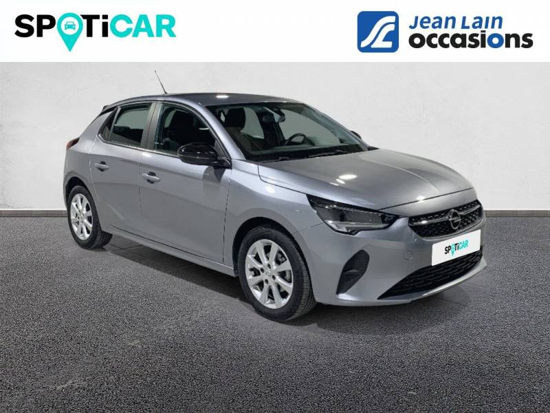 Opel Corsa 1.2 75 ch BVM5 Edition Business  occasion  Anthy-sur-Leman - photo n3