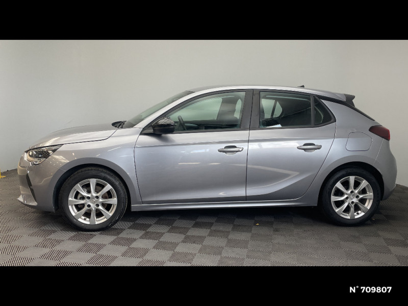 Opel Corsa 1.2 75 CH BVM5 EDITION BUSINESS  occasion  Villeparisis - photo n2