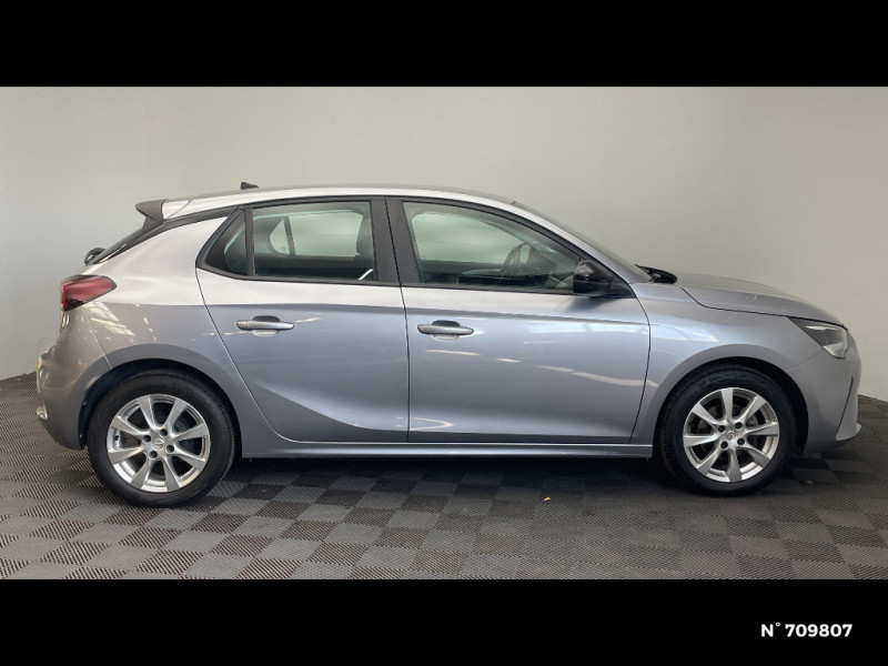 Opel Corsa 1.2 75 CH BVM5 EDITION BUSINESS  occasion  Villeparisis - photo n5