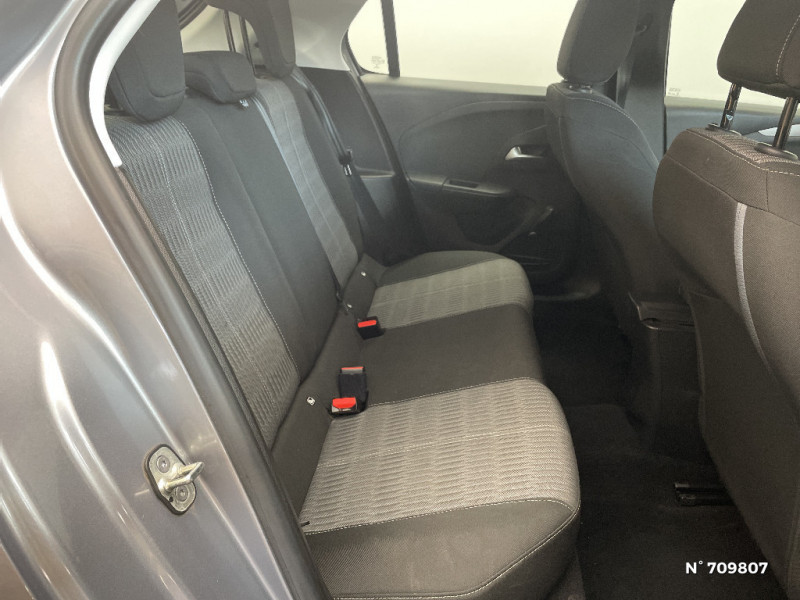 Opel Corsa 1.2 75 CH BVM5 EDITION BUSINESS  occasion  Villeparisis - photo n11