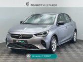 Annonce Opel Corsa occasion Essence 1.2 75 CH BVM5 EDITION BUSINESS  Villeparisis