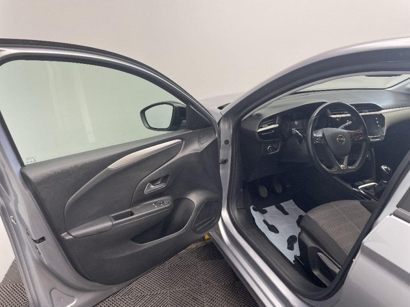 Opel Corsa 1.2 75 CH BVM5 EDITION BUSINESS  occasion  Villeparisis - photo n17