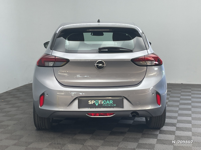 Opel Corsa 1.2 75 CH BVM5 EDITION BUSINESS  occasion  Villeparisis - photo n6