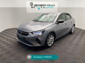 Annonce Opel Corsa occasion Essence 1.2 75 CH BVM5 EDITION BUSINESS � Meaux