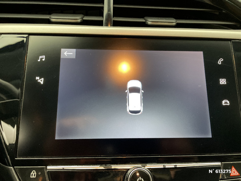 Opel Corsa 1.2 75 CH BVM5 EDITION BUSINESS  occasion � Meaux - photo n�14