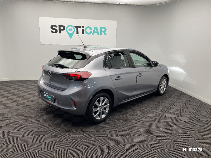 Opel Corsa 1.2 75 CH BVM5 EDITION BUSINESS  occasion � Meaux - photo n�4