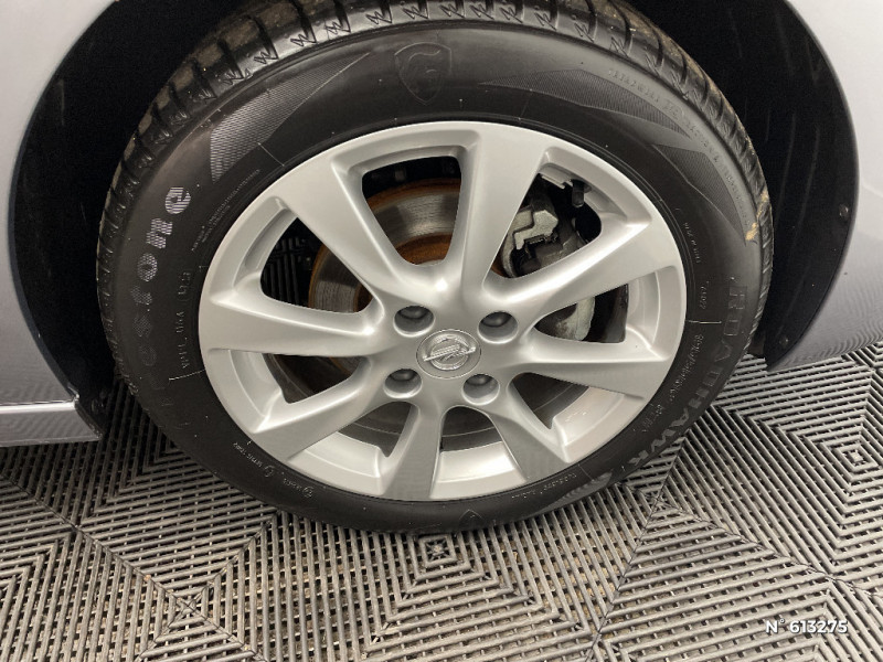 Opel Corsa 1.2 75 CH BVM5 EDITION BUSINESS  occasion � Meaux - photo n�8