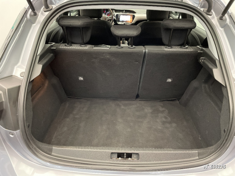 Opel Corsa 1.2 75 CH BVM5 EDITION BUSINESS  occasion � Meaux - photo n�7