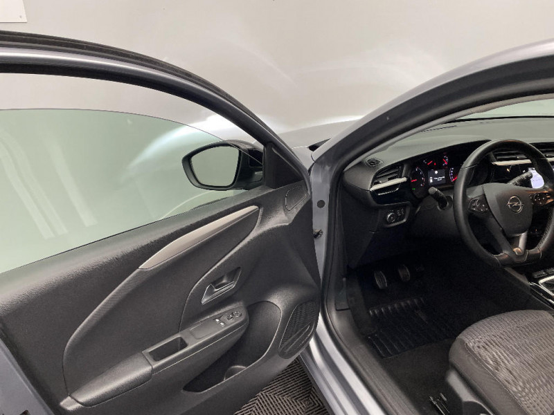 Opel Corsa 1.2 75 CH BVM5 EDITION BUSINESS  occasion � Meaux - photo n�19