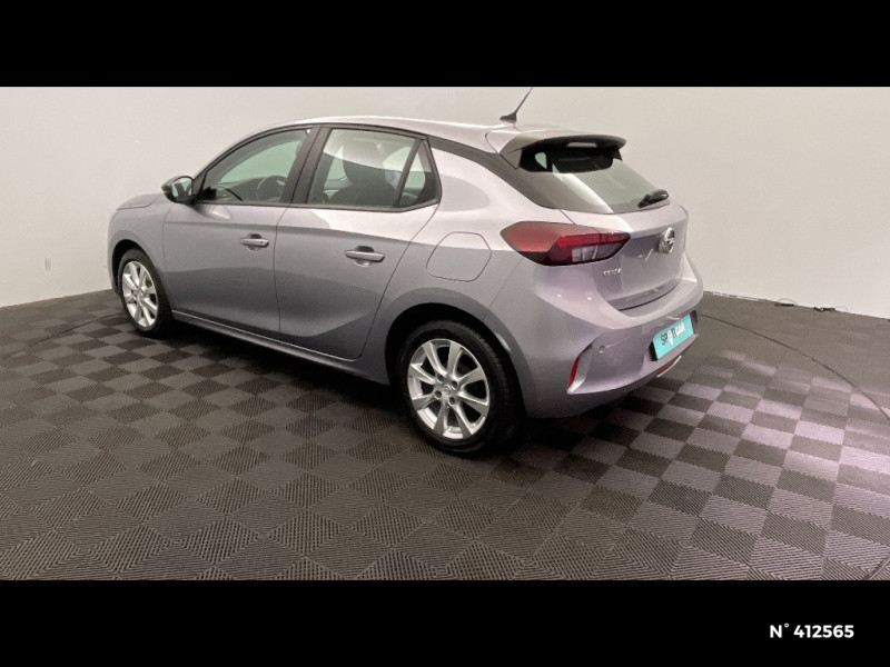 Opel Corsa 1.2 75 CH BVM5 EDITION BUSINESS  occasion  Montvrain - photo n2