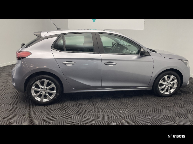 Opel Corsa 1.2 75 CH BVM5 EDITION BUSINESS  occasion  Meaux - photo n5
