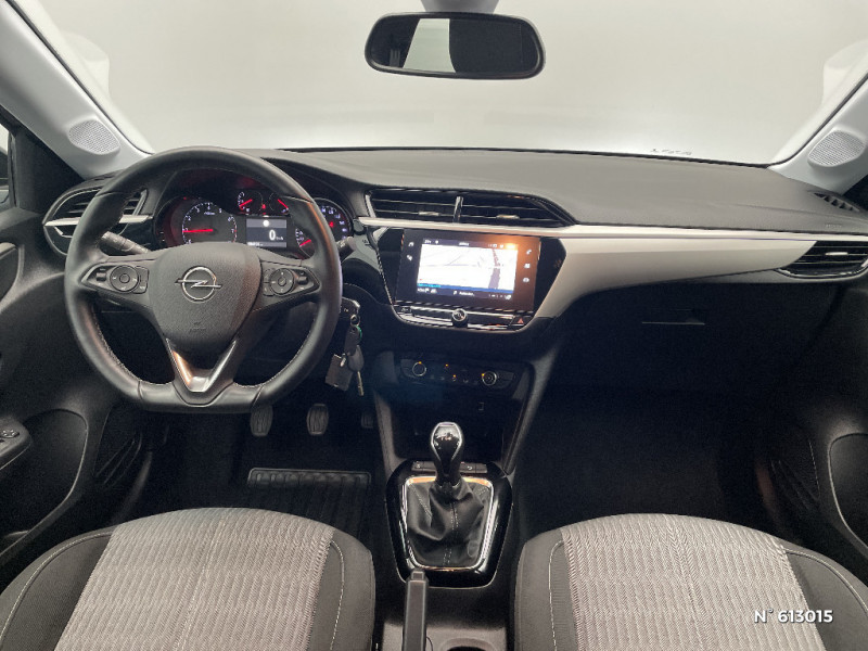 Opel Corsa 1.2 75 CH BVM5 EDITION BUSINESS  occasion  Meaux - photo n9