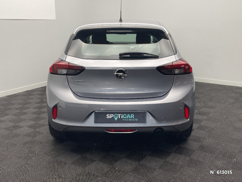 Opel Corsa 1.2 75 CH BVM5 EDITION BUSINESS  occasion  Meaux - photo n6